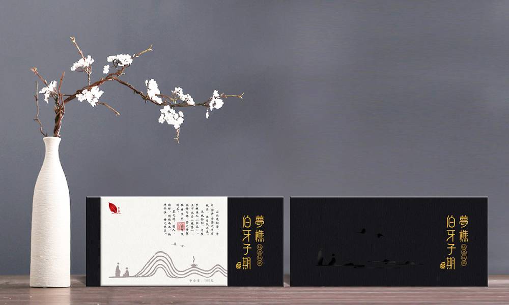 数字赋能+绿色共生，长兴县包装设计的未来方程式