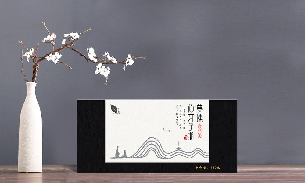 长兴县国潮包装设计的创新路径——传统文化与年轻潮流的破圈融合