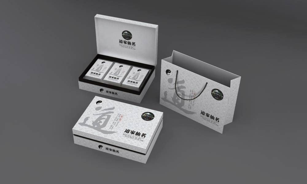 长兴县月饼礼盒包装设计的创新突围——传统节令与年轻审美的共生之道