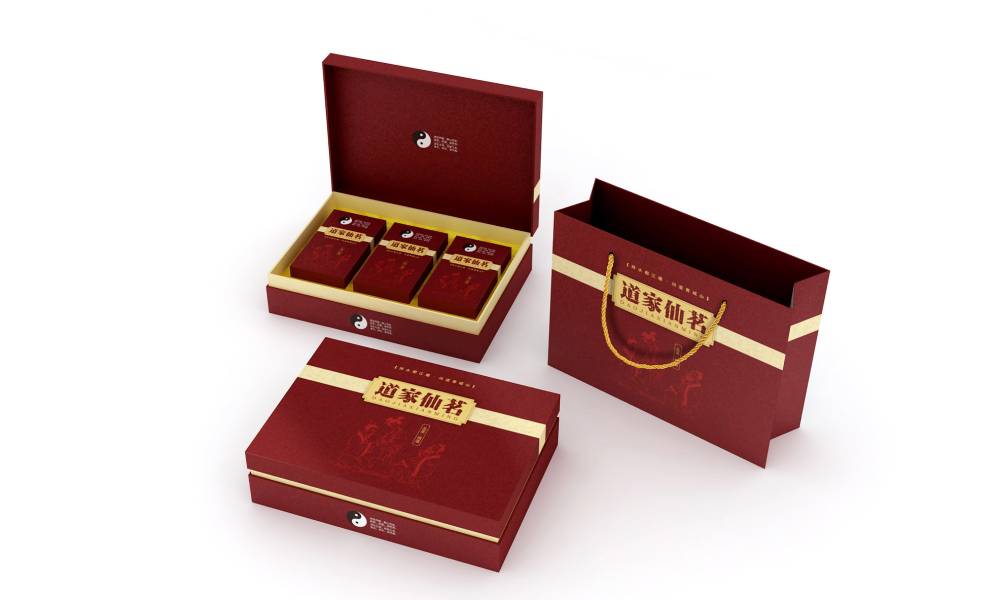 长兴县文创产品包装设计的破圈密码——文化基因与消费场景的双向激活