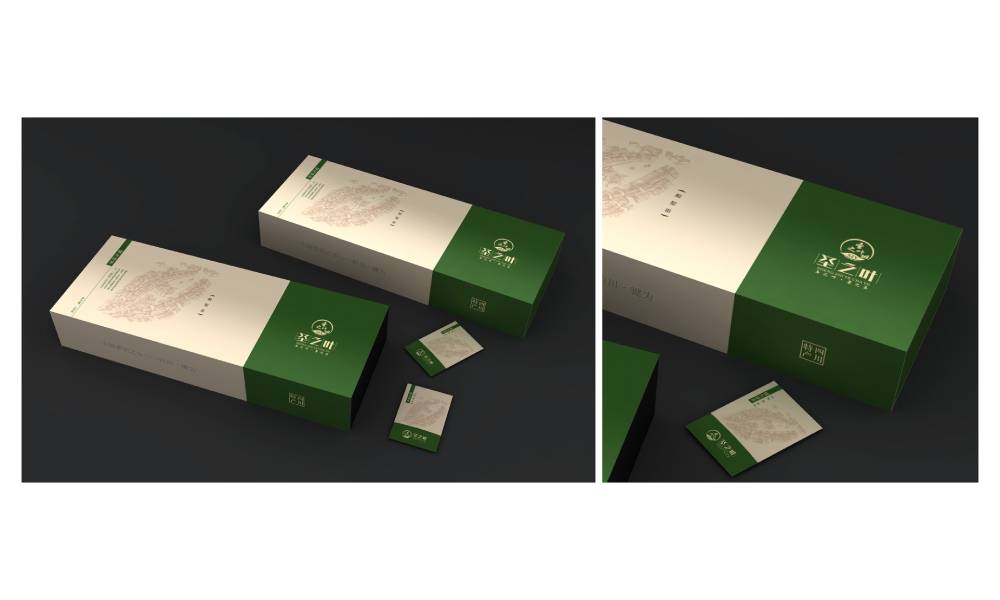 长兴县包装设计用传统工艺构筑现代品牌的文化护城河实践录